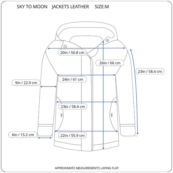 OVERSIZED Vintage Biker Style Vegan Leather Jacket Washed Size S M L Dark Brown - Picture 9 of 10